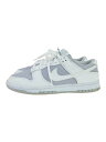 yÁzNIKE[JbgXj[J[/DUNK LOW RETRO/26cm/GRY/DJ6188-003yV[Yz