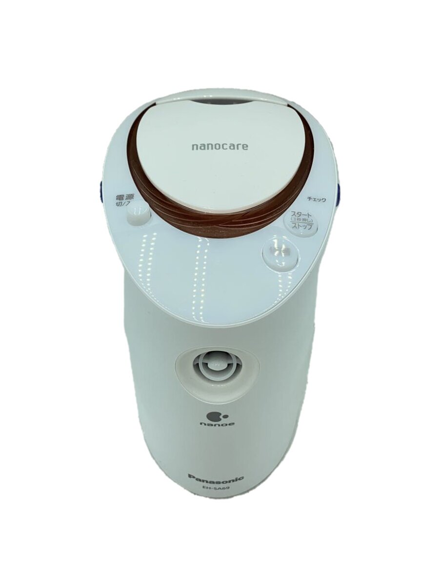 šPanasonicƴ/ޡ ʥΥ/EH-SA69/ۥ磻/2018ǯڲšӥ奢롦ǥ