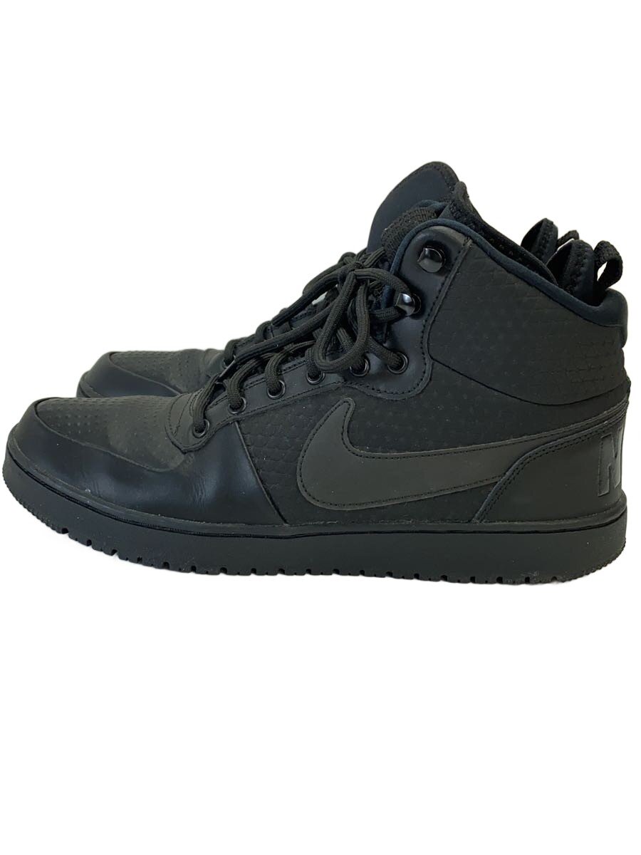 ナイキ【NIKE】コートバーロウMID　　　　　　　　※2016年製 新品未使用 楽天市場】nike コート バーロウ mid（スニーカー｜メンズ靴）：靴の通販
