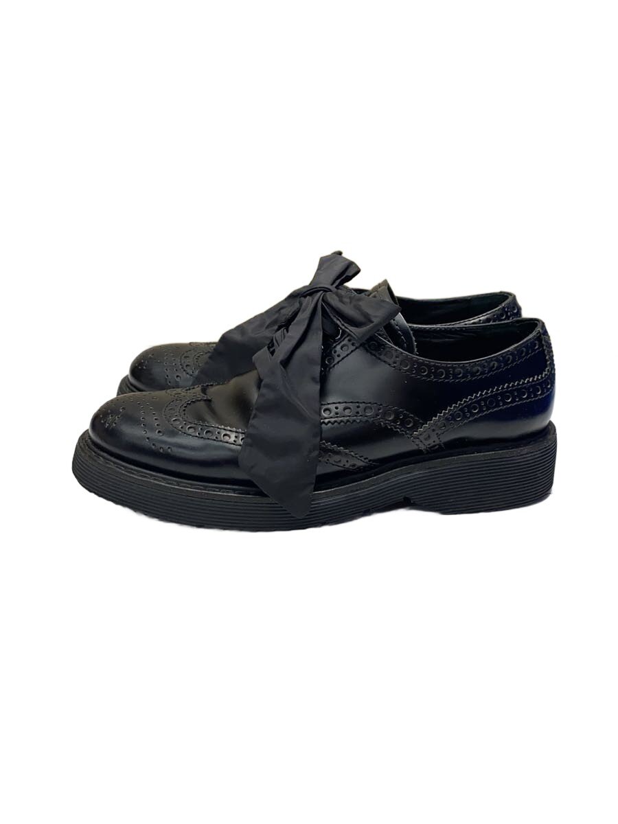 楽天市場】プラダ ウィングチップの通販