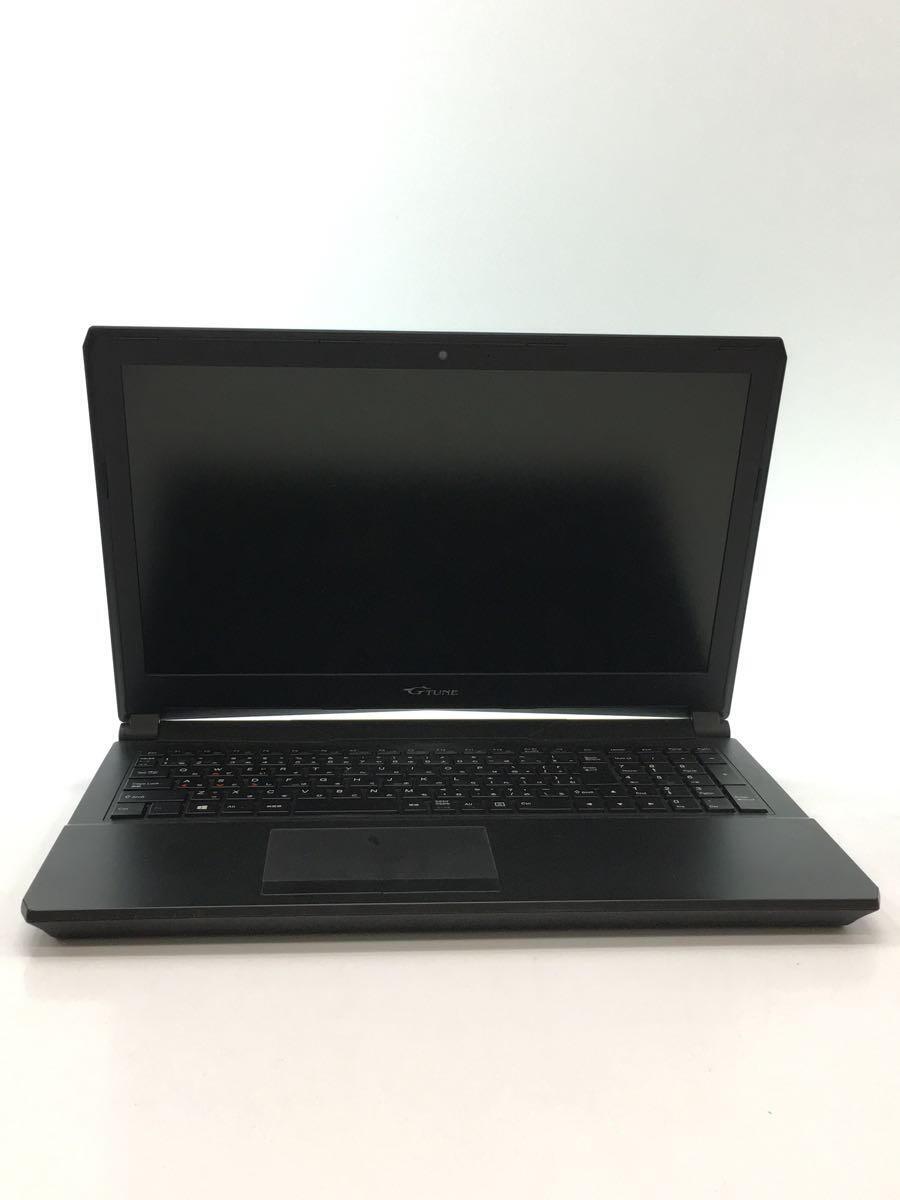 【中古】mouse computer◆ノートPC/8GB/HDD120GB/2011/N151RD//【パソコン】
