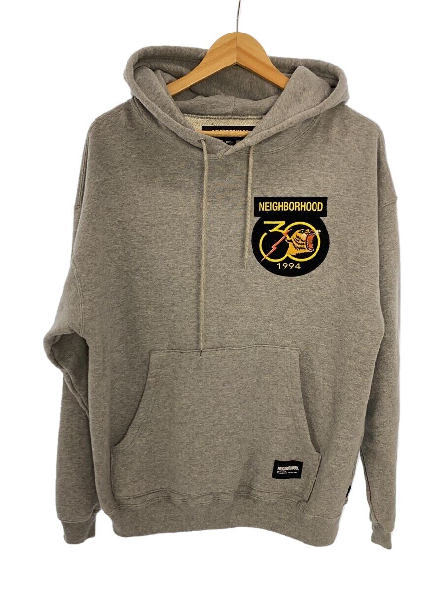 【中古】 NEIGHBORHOOD ロゴパーカー 楽天市場】neighborhood 中古(パーカー|トップス):メンズ