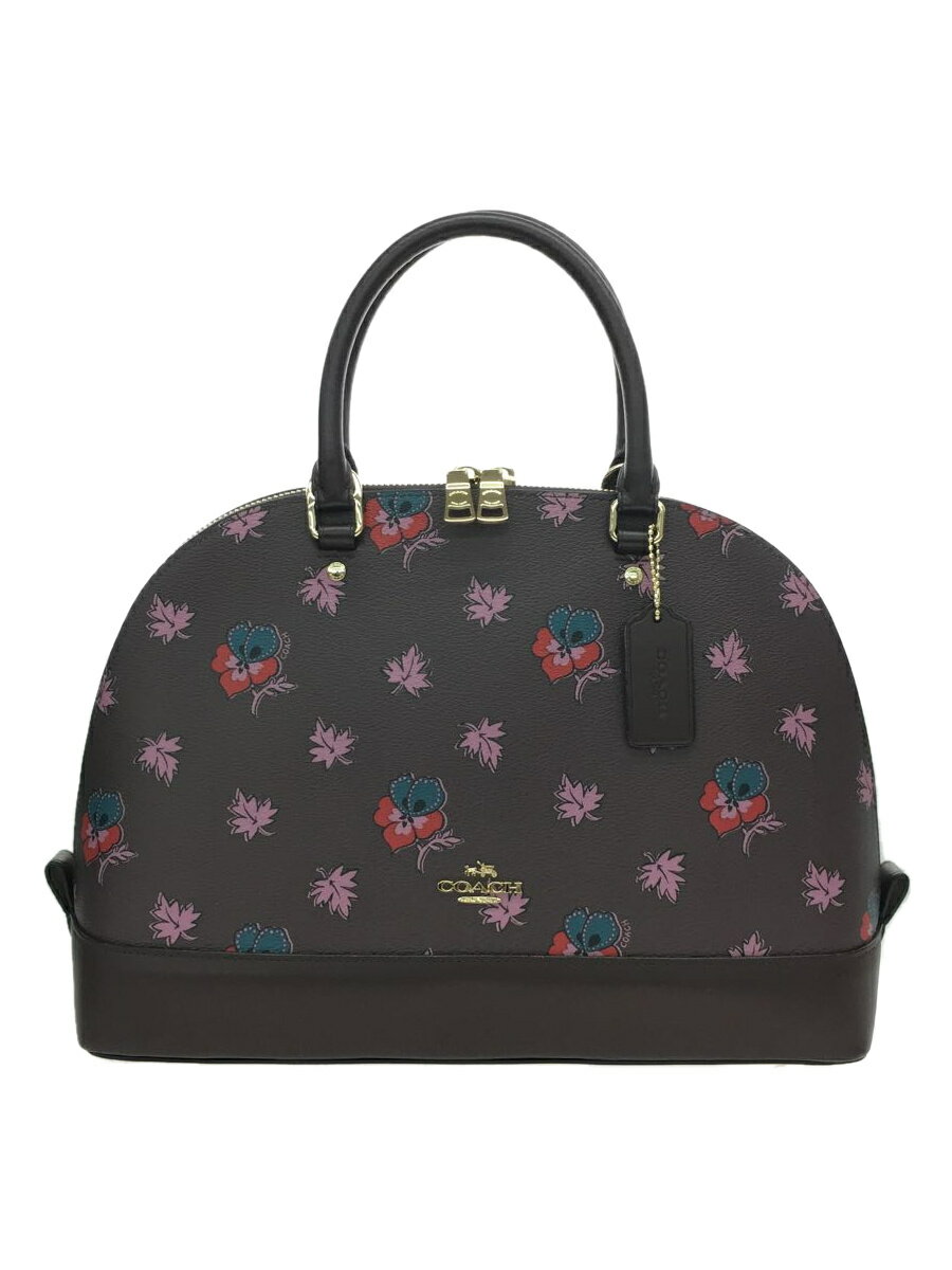 【中古】COACH◆ショル