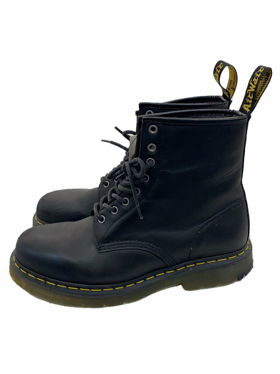 šDr.Martens8ۡ/WINTERGRIP/졼åץ֡/UK9/BLKڥ塼