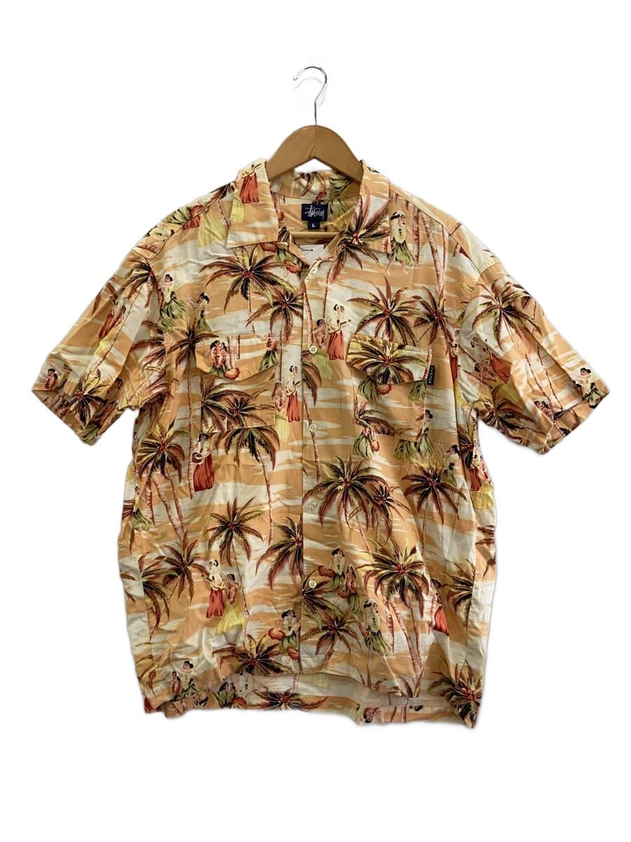 楽天市場】アロハシャツ stussyの通販