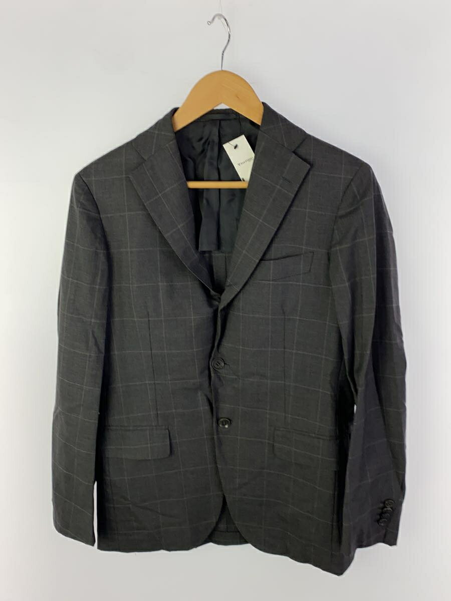 【中古】RING JACKET◆テ