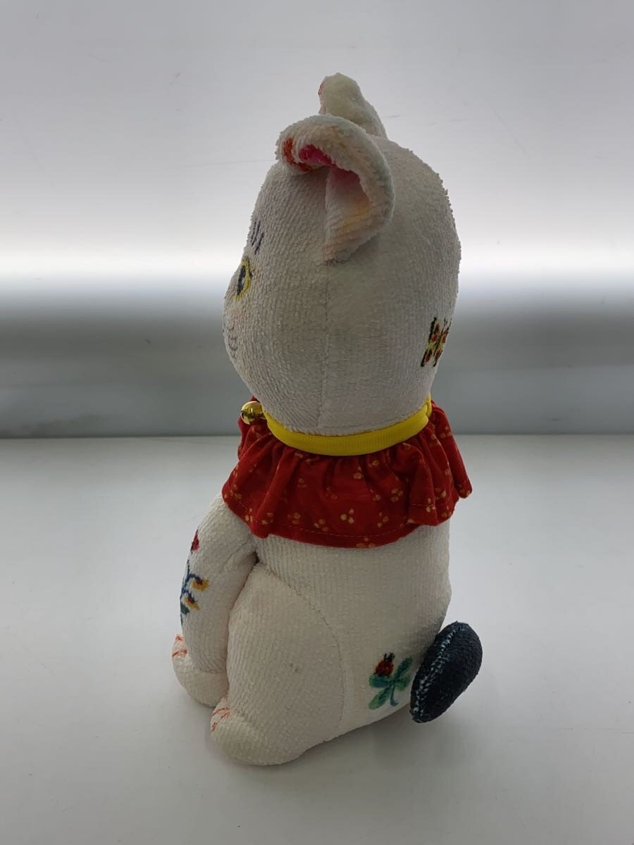2nd STREET 楽天市場店の【中古】Afternoon Tea◆インテリア雑貨/ぬいぐるみ/マネキネコ//【インテリア小物・日用雑貨】｜アングル3