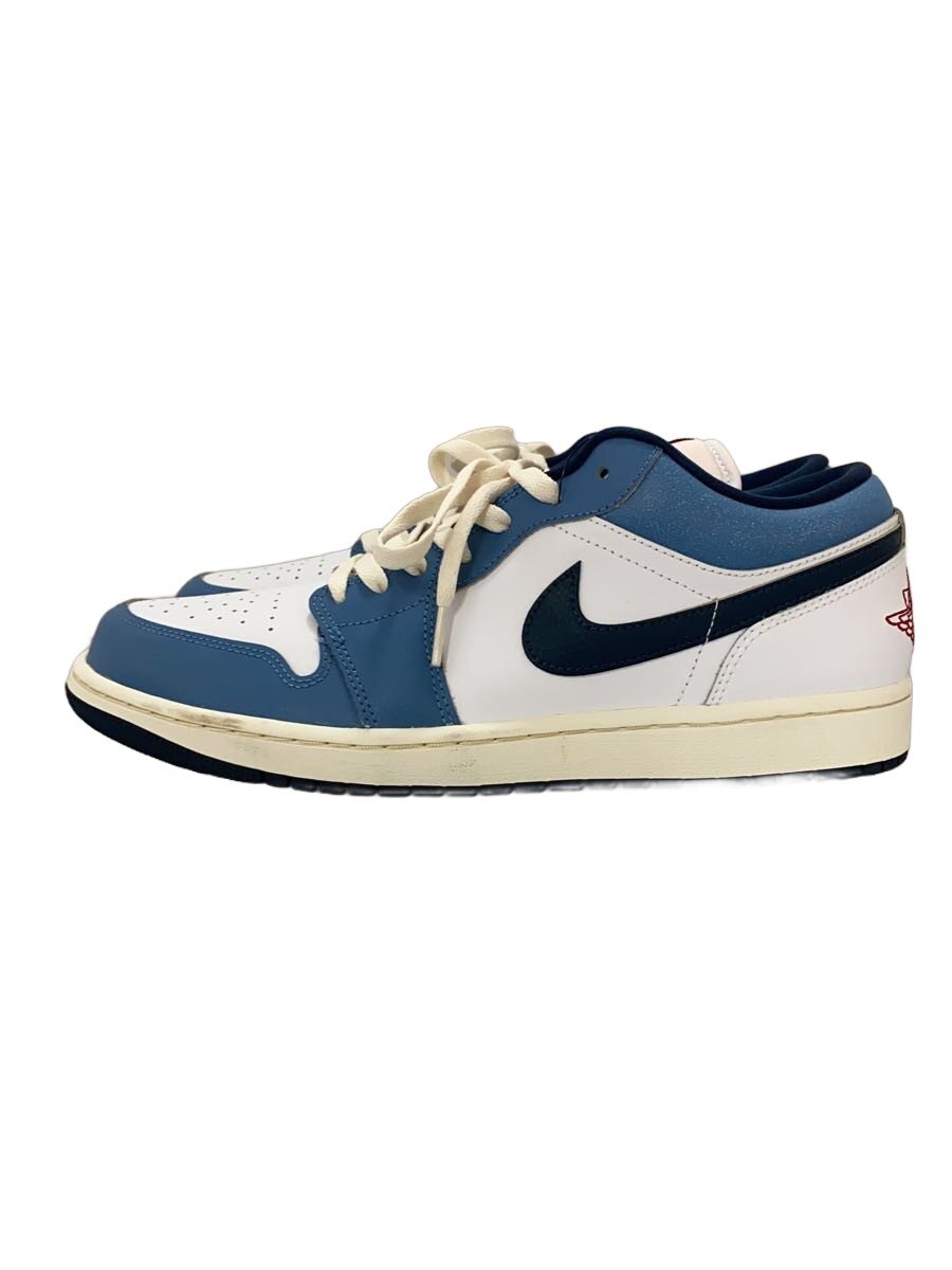 NIKE◆ローカットスニーカー/28.5cm/WHT/HM3711-144