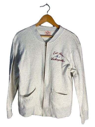 【中古】EVISU◆ジャケット/38/コットン【メンズウェア】 【中古】EVISU◆ジャケット/38/コットン【メンズウェア】