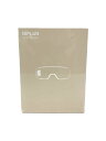【中古】NIPLUX◆EYE RELAX/理美容品/NP-ER20W【家電・ビジュアル・オーディオ】