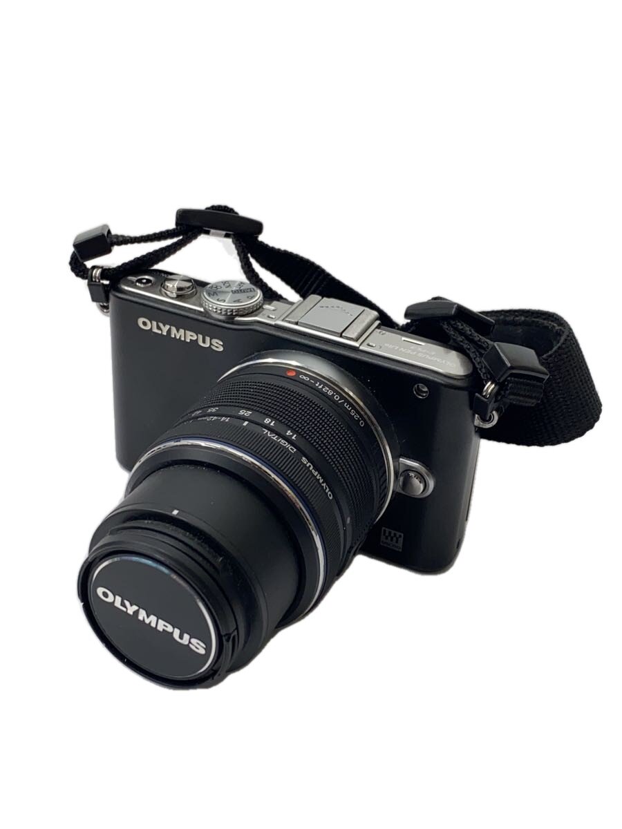 楽天市場】OLYMPUS PEN Lite E－PL3の通販