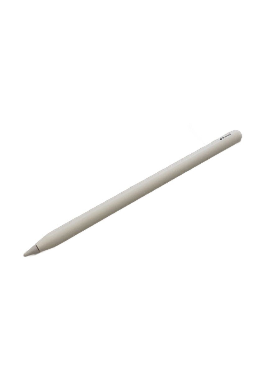 【中古】Apple◆Apple Pencil 第 2世代 MU8F2J/A A2051【パソコン】