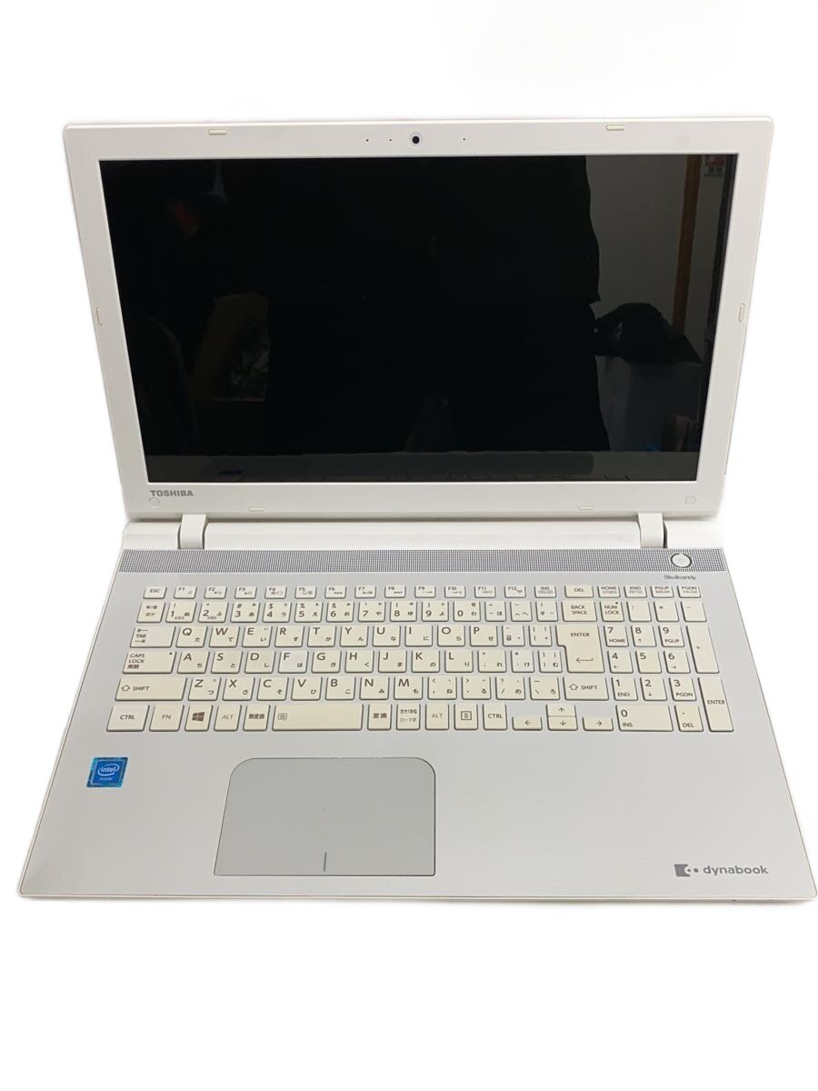 12 inches - 【中古】TOSHIBA◆ノートPC/Celeron/12GB/2015/PT45UWD-SWA//【パソコン】