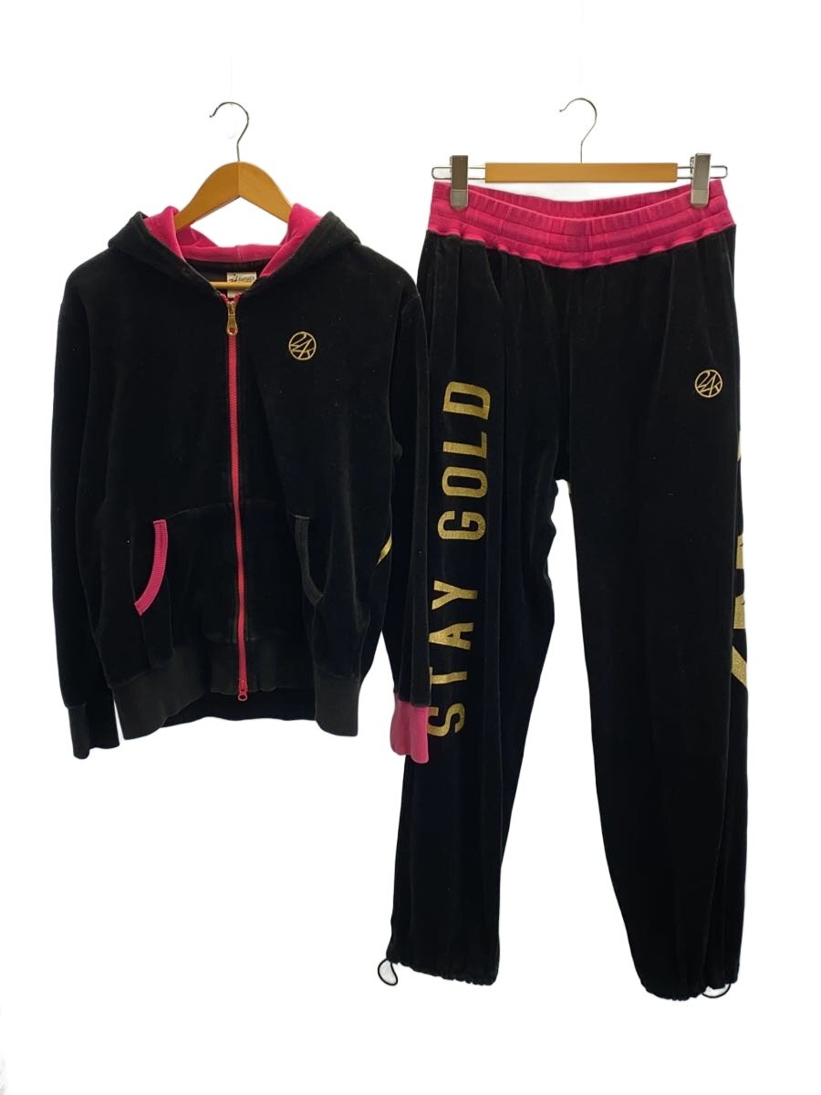 楽天市場】24karats セットアップ ベロアの通販