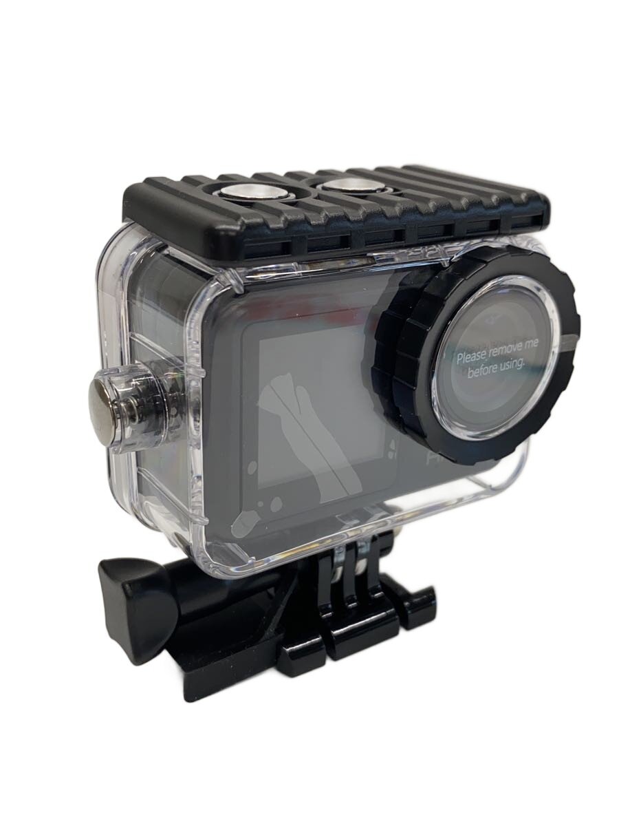 【中古】AKASO◆ビデオカメラ Brave7 LE//【カメラ】