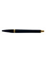 【中古】PARKER◆ボールペン//BLK【インテリア小物・日用雑貨】