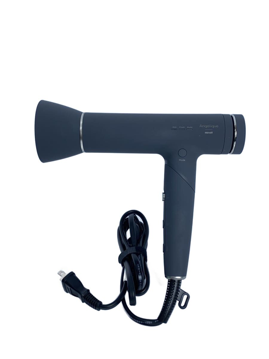【中古】maxell◆ドライヤー Angelique MXDR-700A【家電・ビジュアル・オーディオ】