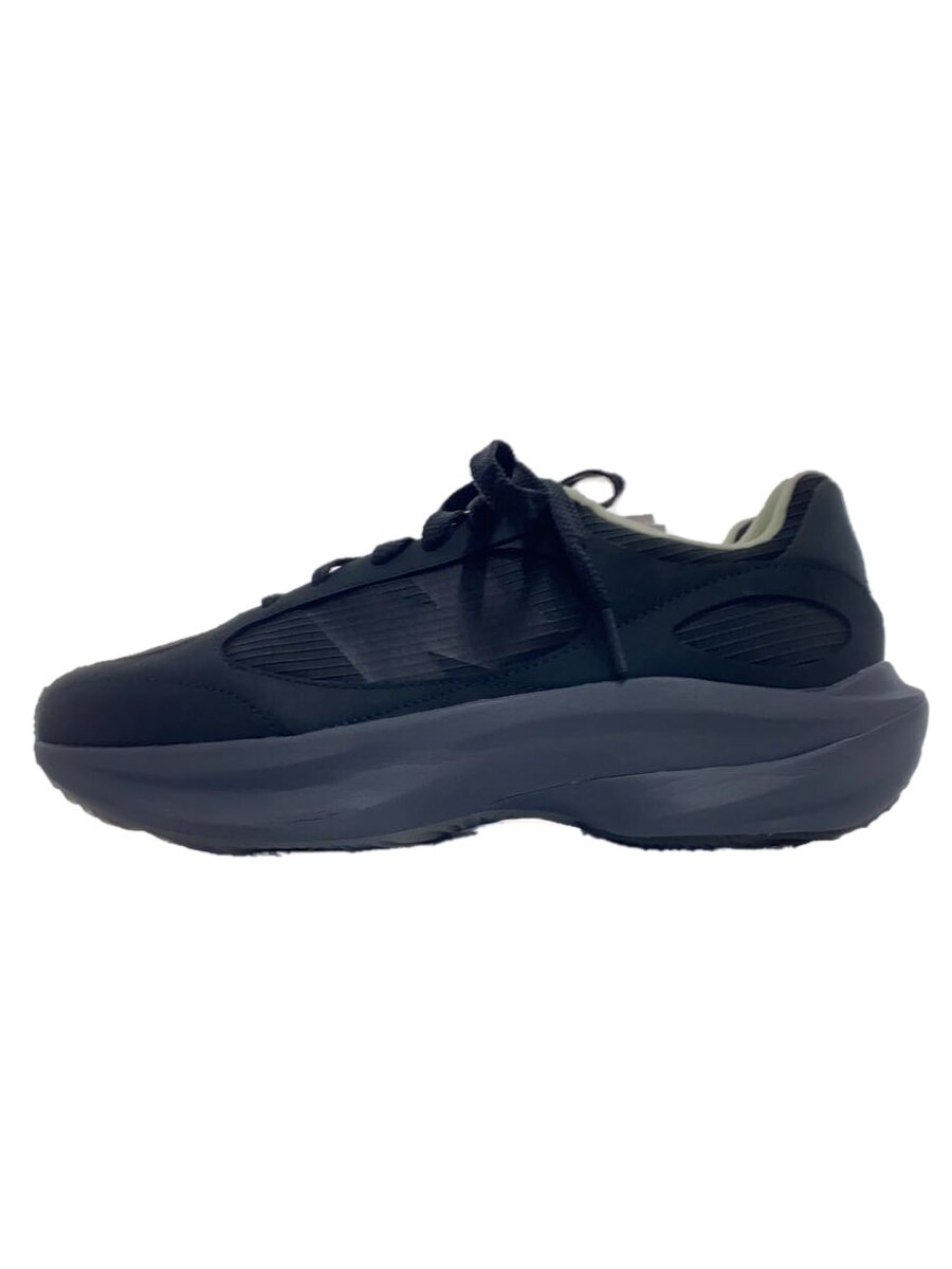 NEW BALANCE◆ローカットスニーカー/28.5cm/BLK/UWRPDLN