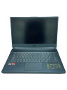 【中古】DELTA◆ノートPC/その他/32GB/SSD512GB/2021/delta 15 a5efk【パソコン】(2)