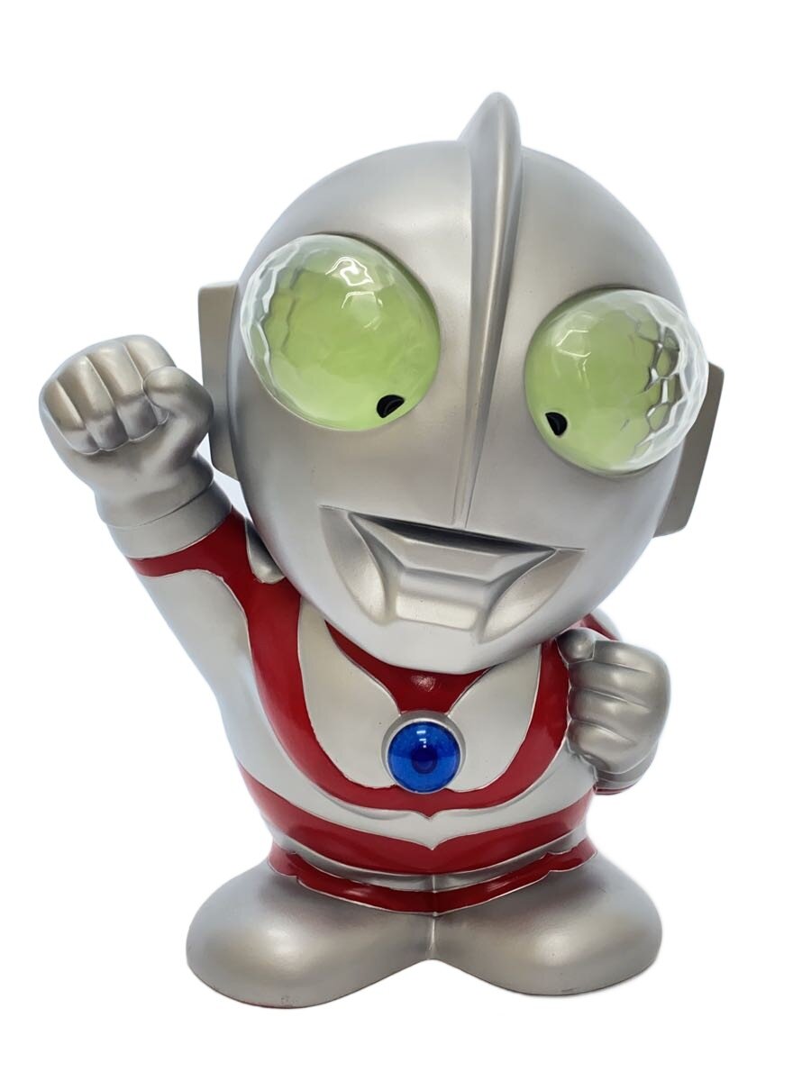 楽天市場】ウルトラマン 貯金箱の通販