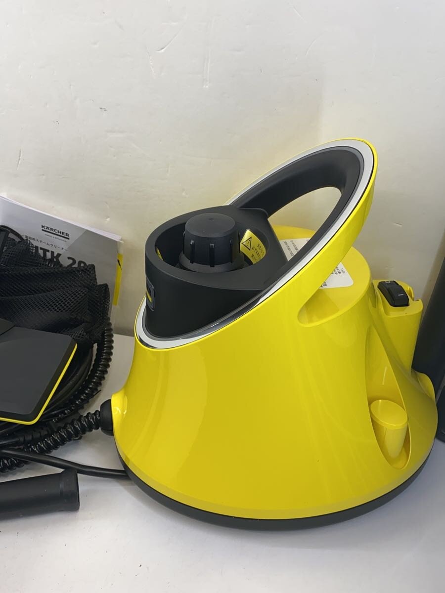 【中古】KARCHER◆掃除機/JTK20//【家電・ビジュアル・オーディオ】