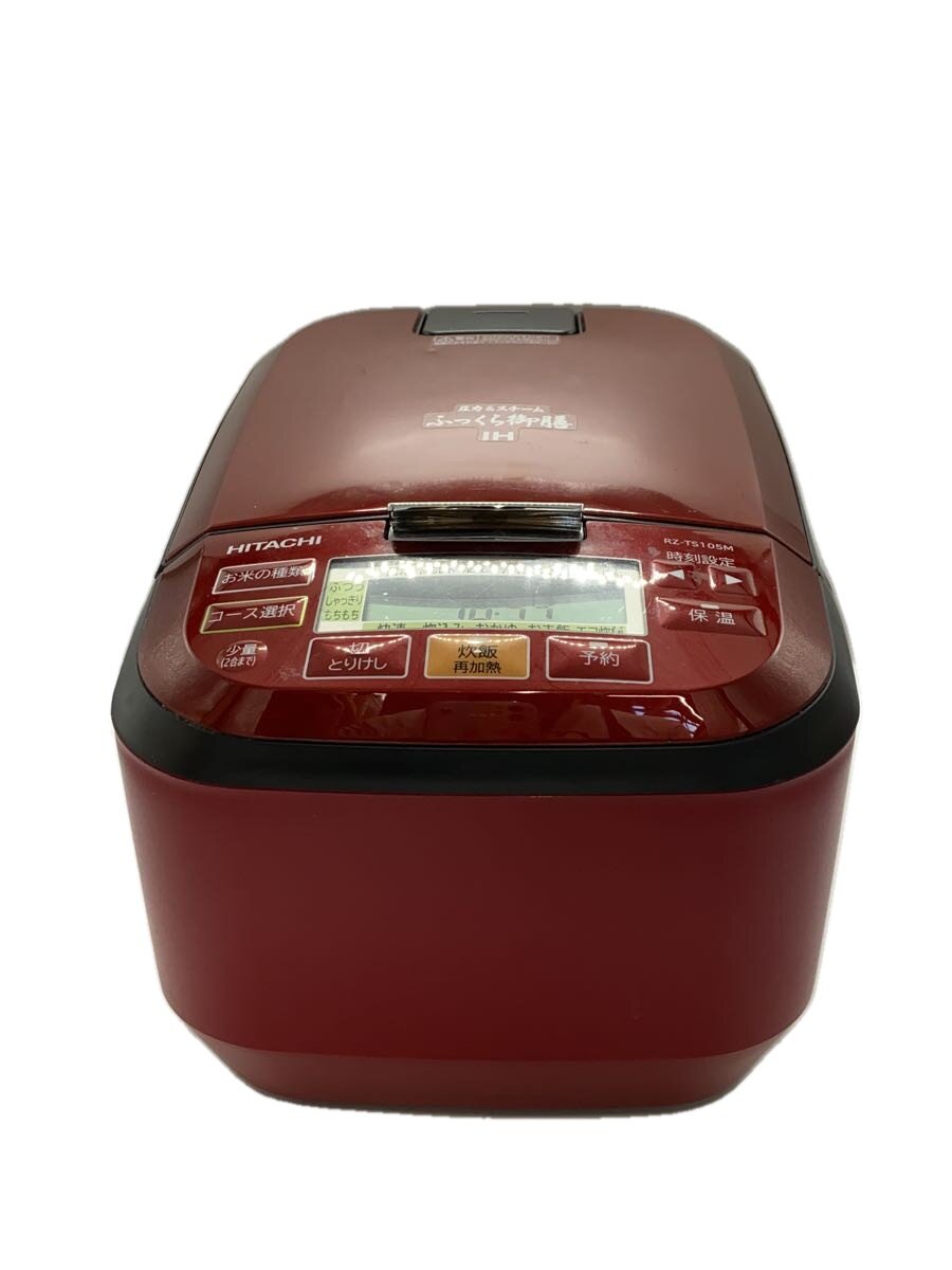 楽天市場】RZ-TS105M（炊飯器｜キッチン家電）：家電の通販