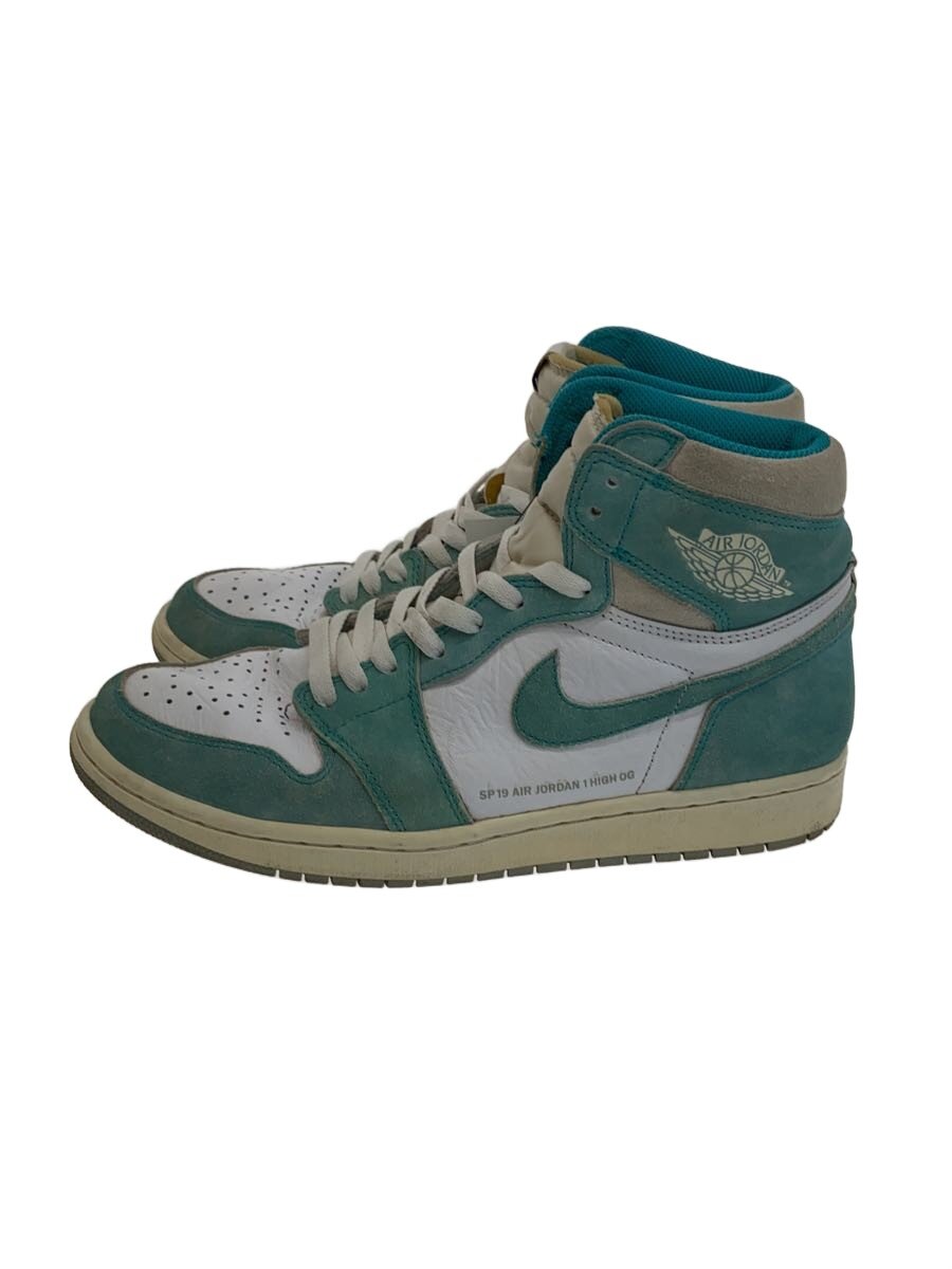 楽天市場】nike air jordan 1 retro hi og 27.5cmの通販