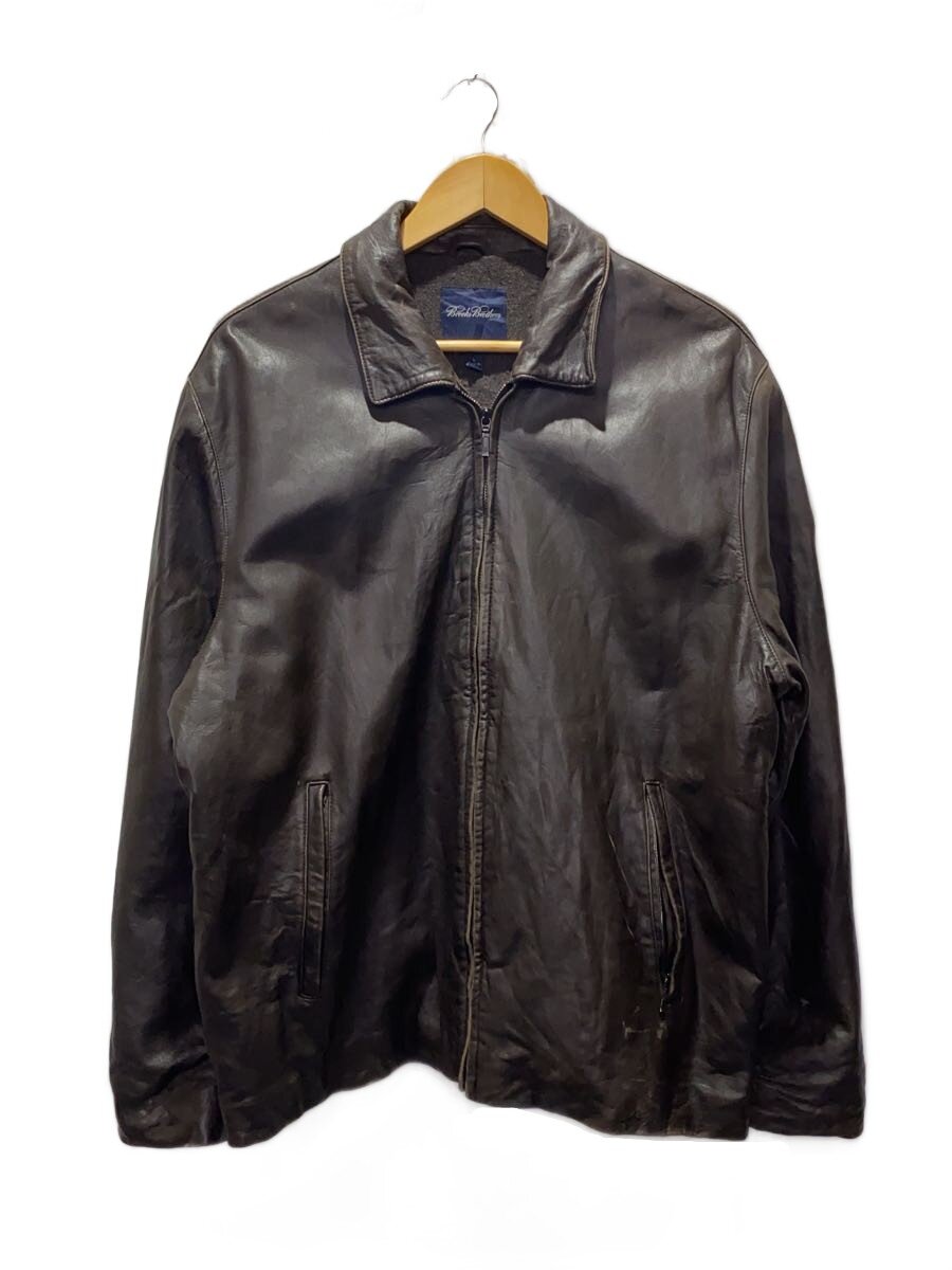 【BROOKS BROTHERS】レザージャケット Lサイズ 本革 ブラウン 楽天市場】brooks レザージャケットの通販