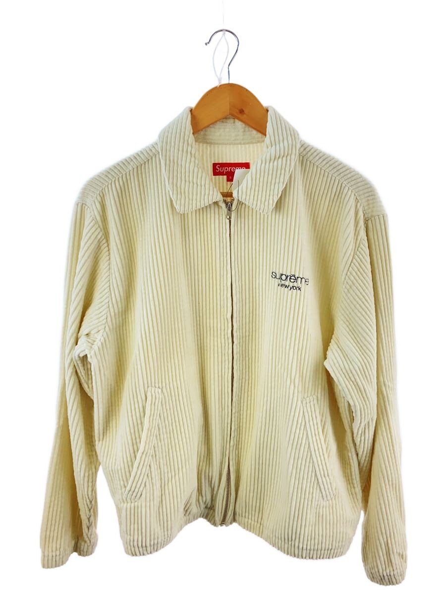 楽天市場】supreme コーデュロイ ジャケットの通販