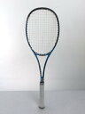 【中古】YONEX◆テニスラケット/BLU/i-NEXTAGE 50S//【スポーツ】