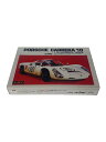 【中古】nagano/プラモデル/PORSCHE CARRERA 10/3004//【ホビー】
