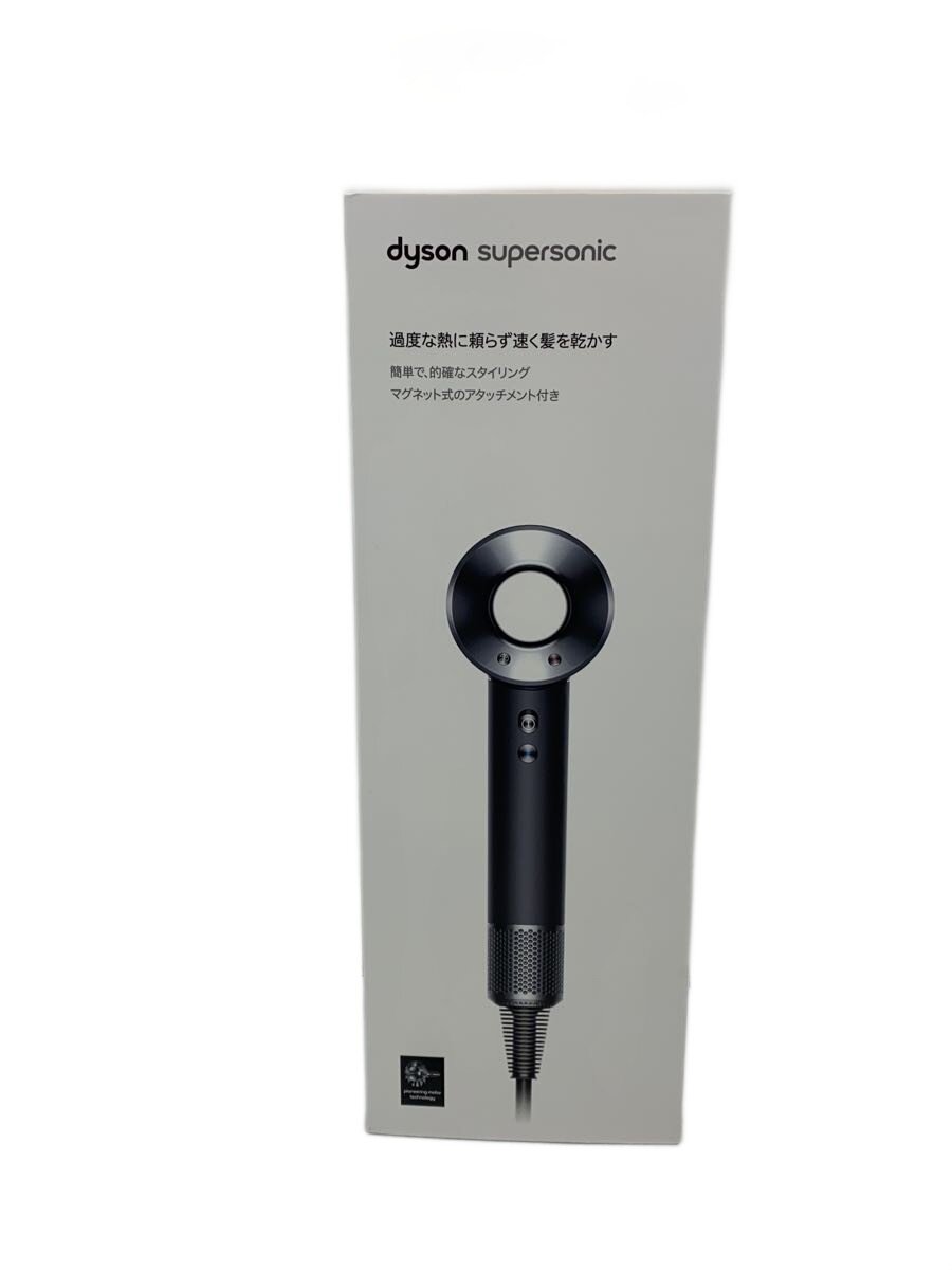 【中古】dyson◆ドライヤー・ヘアアイロン/HD08【家電・ビジュアル・オーディオ】