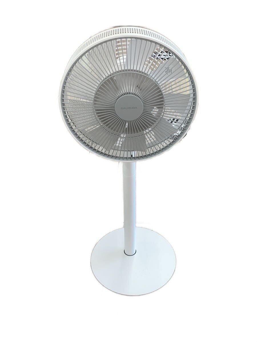 楽天市場】balmuda the greenfan egf-1700-wgの通販