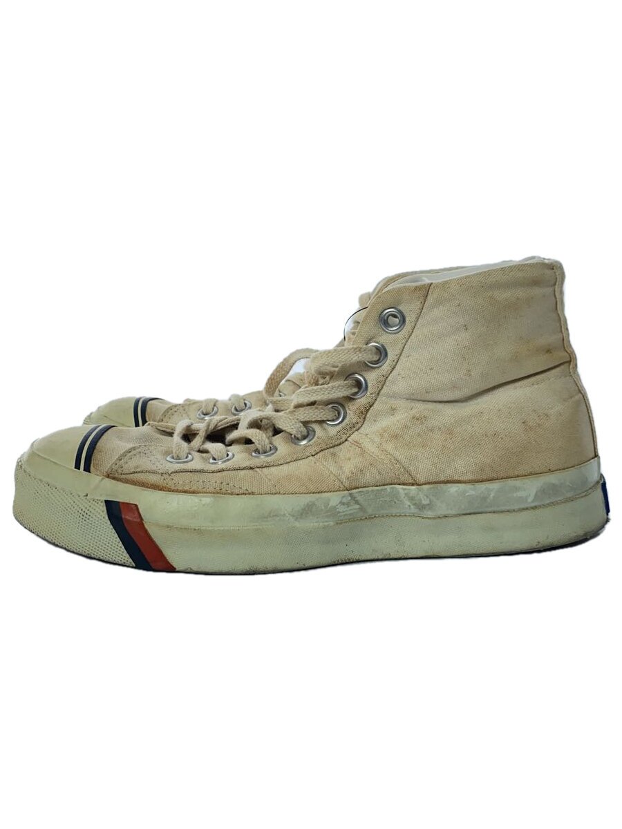 【中古】PRO-Keds◆ハイカットスニー�