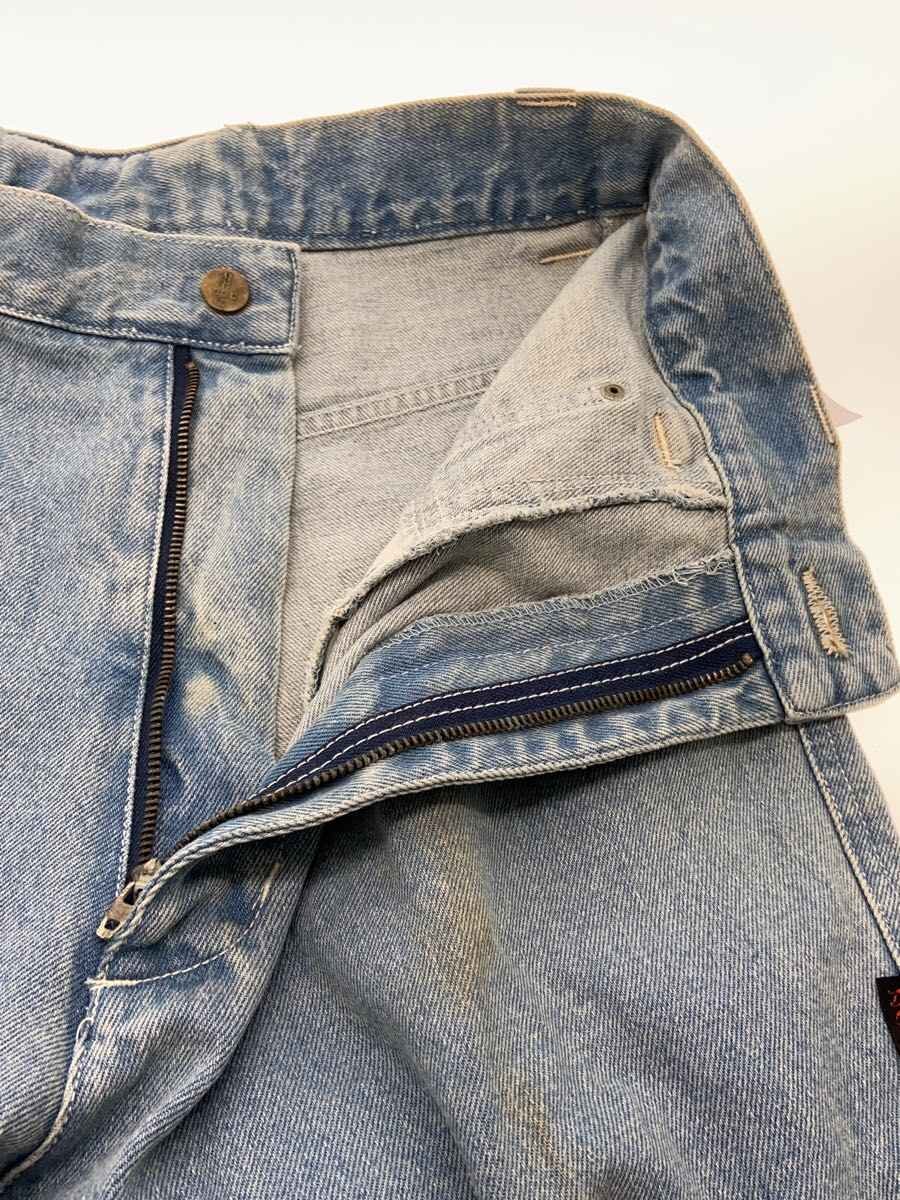 【中古】DOG TOWN◆ボトム/M/コットン/IDG/DTB-2091/シミ有【メンズウェア】