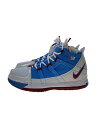 【中古】NIKE◆ハイカットスニーカー/29cm/WHT//【シューズ】(4)