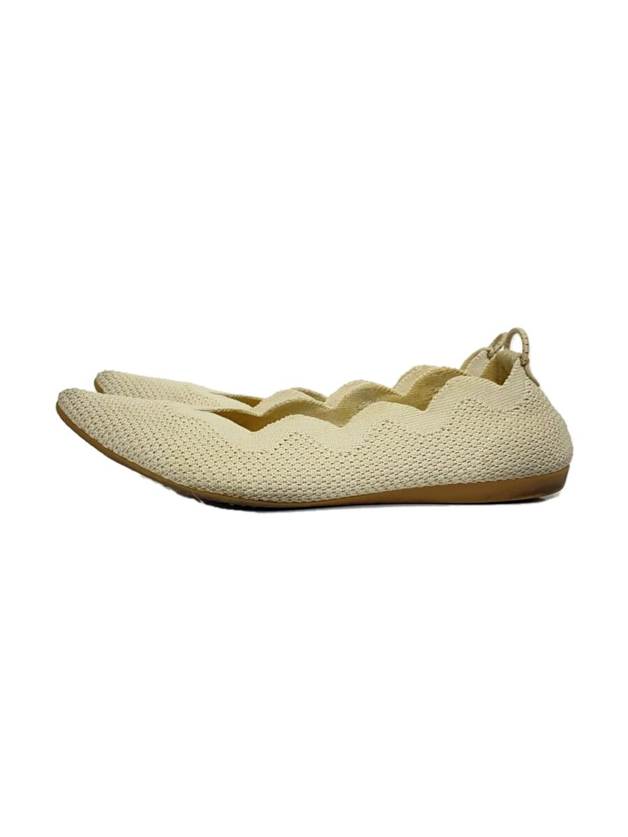 Other - 【中古】Offen◆フラットパンプス/36/BEG【シューズ】