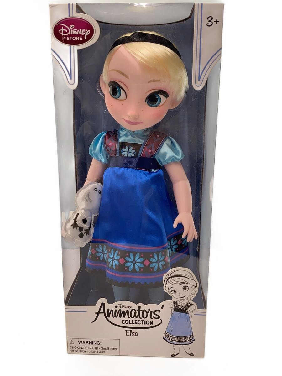 【中古】Disney◆フィギュア/コミック&アニメ【ホビー】