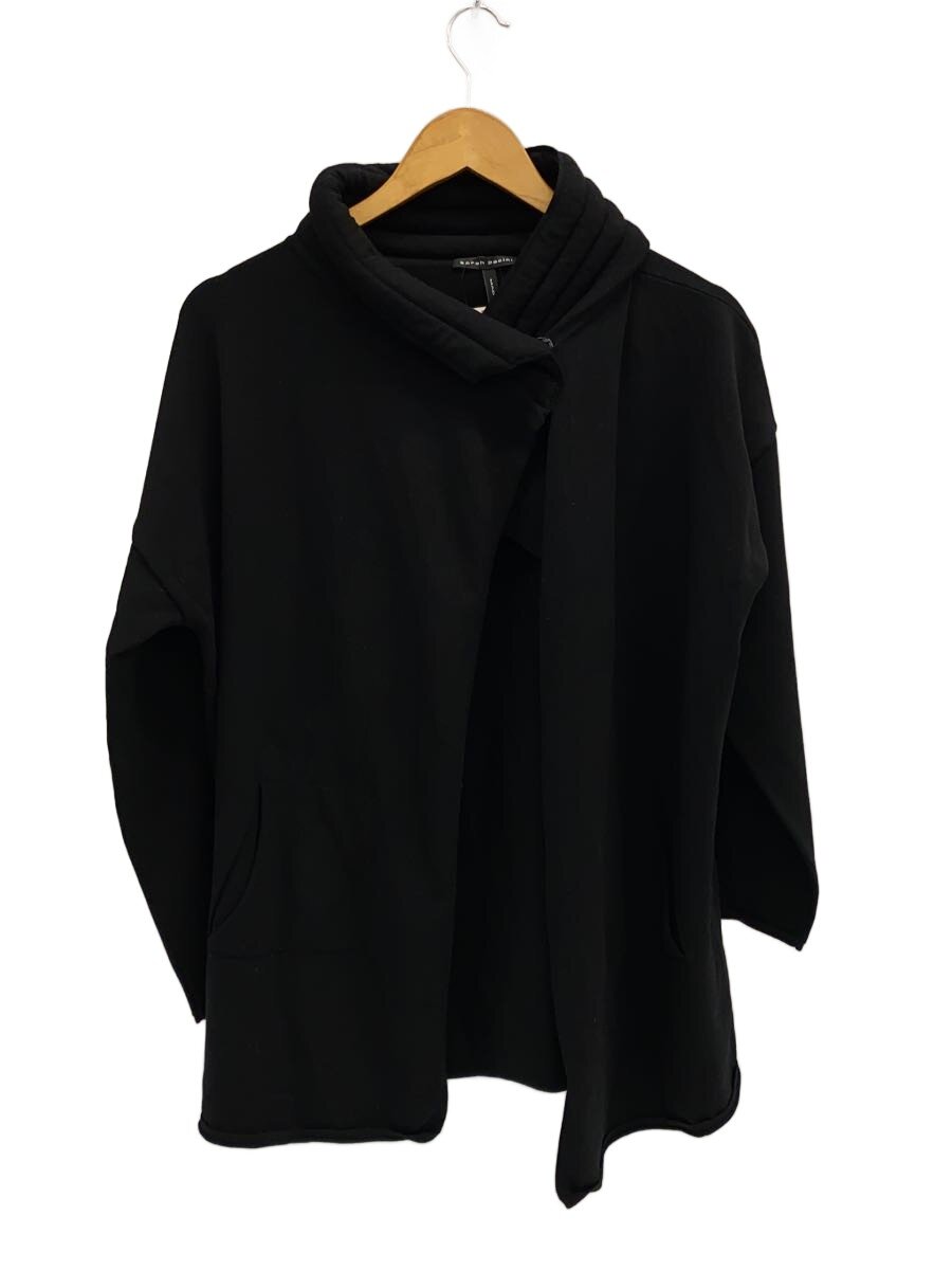 美品　サラパチーニ 中綿デザインコート　フード　イタリア製 楽天市場】#sarah pacini#（レディースファッション）の通販