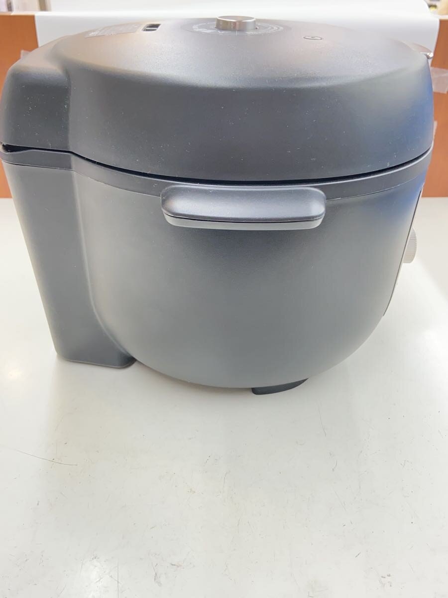 【中古】TIGER◆調理家電その他/COK-N220//【家電・ビジュアル・オーディオ】 jumblestore-38062936 2nd STREET 楽天市場店 サンプル画像2