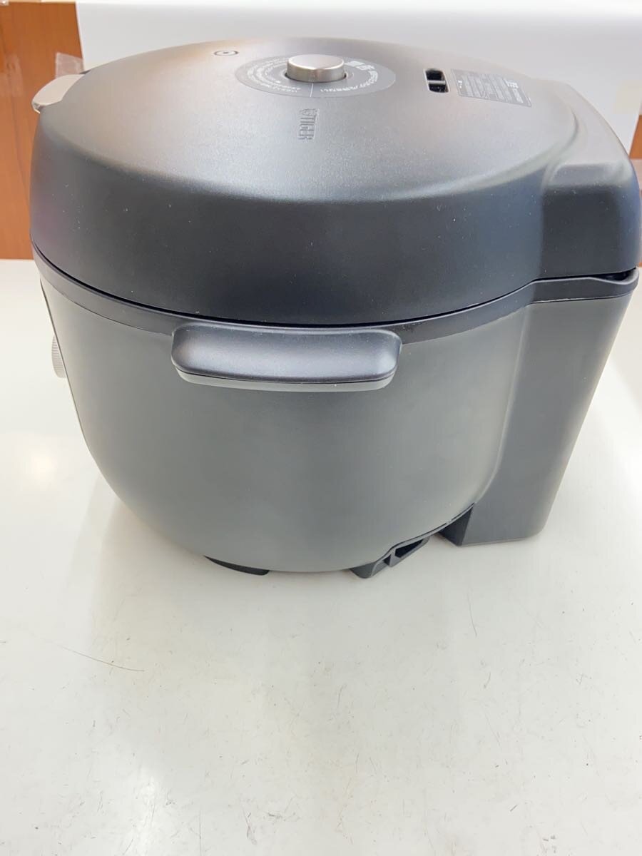 【中古】TIGER◆調理家電その他/COK-N220//【家電・ビジュアル・オーディオ】 jumblestore-38062936 2nd STREET 楽天市場店 サンプル画像3