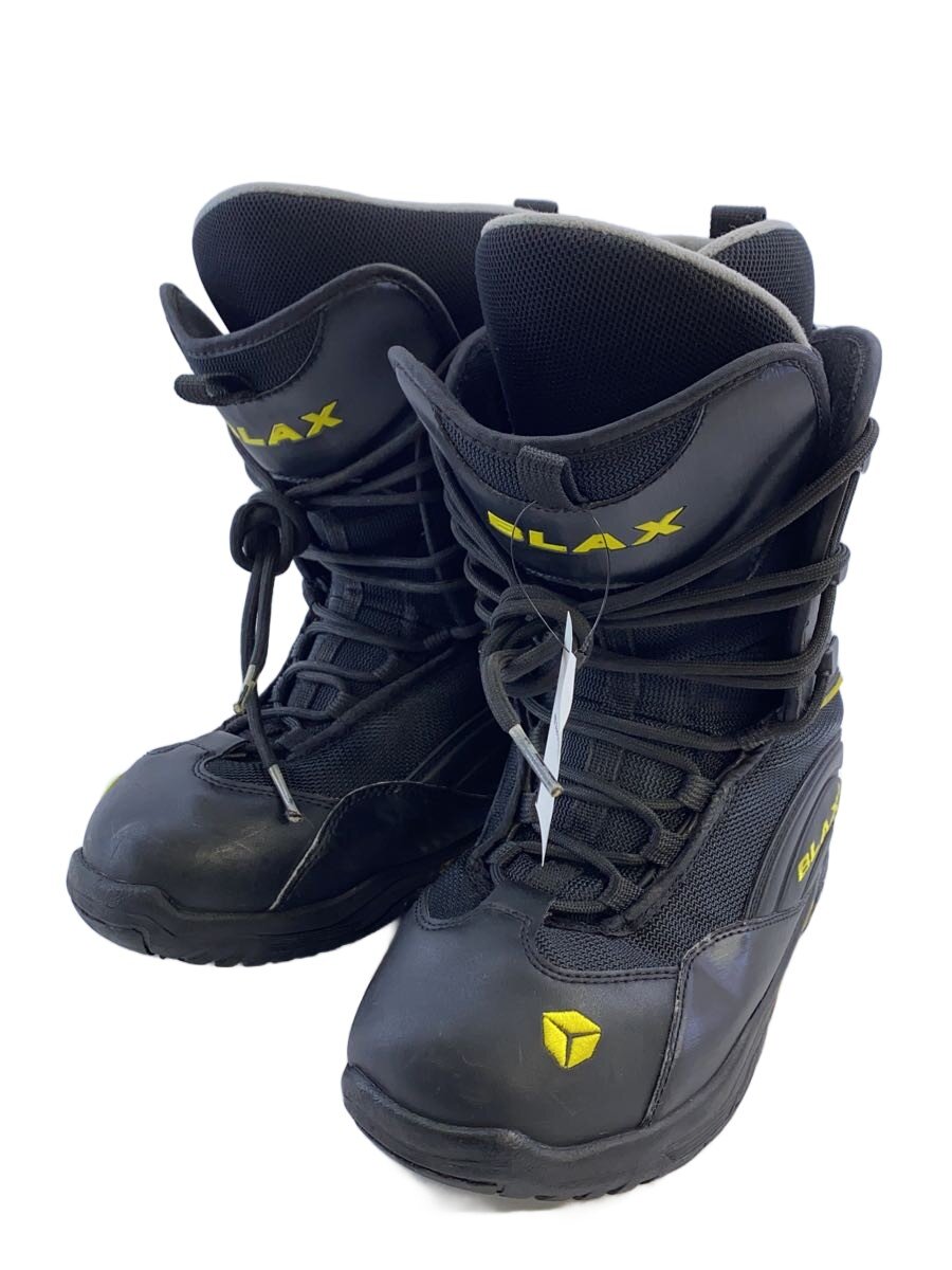 【中古】BLAX/スキーブーツ/26cm/BLK【スポーツ】