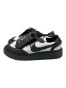 【中古】NIKE◆×PEACEMINUSONE/KWONDO 1/クウォンド/28cm/DH2482-101//【シューズ】