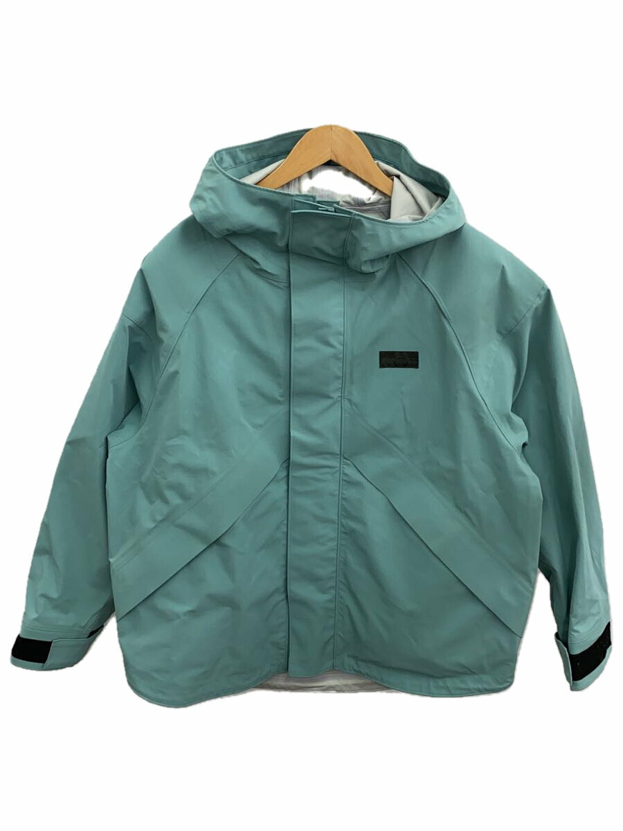 šWILDTHINGSTOOLSTRAP DENALI JACKET/ޥƥѡ/L/ݥꥨƥ/GRN/̵ϡڥ󥺥...