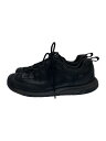 【中古】KEEN◆ローカットスニーカー/26.5cm/BLK/1023868【シューズ】