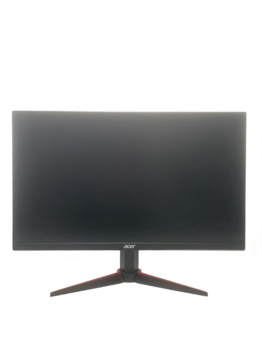 【中古】ACER◆モニター/VG240Y//【パソコン】