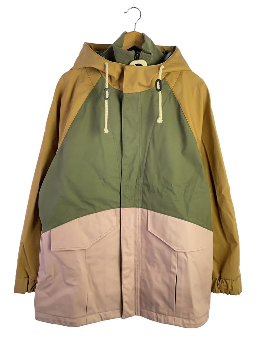 【ブランド】JW ANDERSON(J.W.ANDERSON) 【ブランドカナ】ジェイダブリューアンダーソン 【型番】 【程度】B 【サイズ】M 【メインカラー】マルチカラー 【素材・生地】コットン 【キーワード】　　 2026/01/14 セカンドストリート町田金森店【3700】【中古】JW ANDERSON(J.W.ANDERSON)◆コート/M/コットン ブランド JW ANDERSON(J.W.ANDERSON) 型番 カラー マルチカラー 柄 素材・生地 コットン>色・素材について サイズ M>サイズ表示について 実寸（cm） 【ジャケット】 肩幅：/ / 身幅：63 / 着丈：80.5 / 袖丈：/ / ゆき：91 【その他】 その他サイズ：/ 商品は　セカンドストリート町田金森店の店頭にて販売しております。商品に関するお問合わせは、お電話(TEL:042-710-9570)にて、問合わせ番号：2332674820607をお伝えください。 配送方法やお支払い方法に関するお問い合わせは、サポートセンターまでご連絡をお願いします。 ※お電話の対応は営業時間内のみとなります。お問い合わせフォームでお問い合わせの際はご注文番号をご記入下さい この商品に関する出品店舗からのコメント 多少使用感は御座いますがまだまだご利用いただけるお品物です。実店舗でも販売しておりますので、商品欠品の場合、画像で判別し辛い使用感・汚れなどある場合も御座います。ご不明な点が御座いましたらお気軽に下記連絡先までお問い合せ下さいませ。