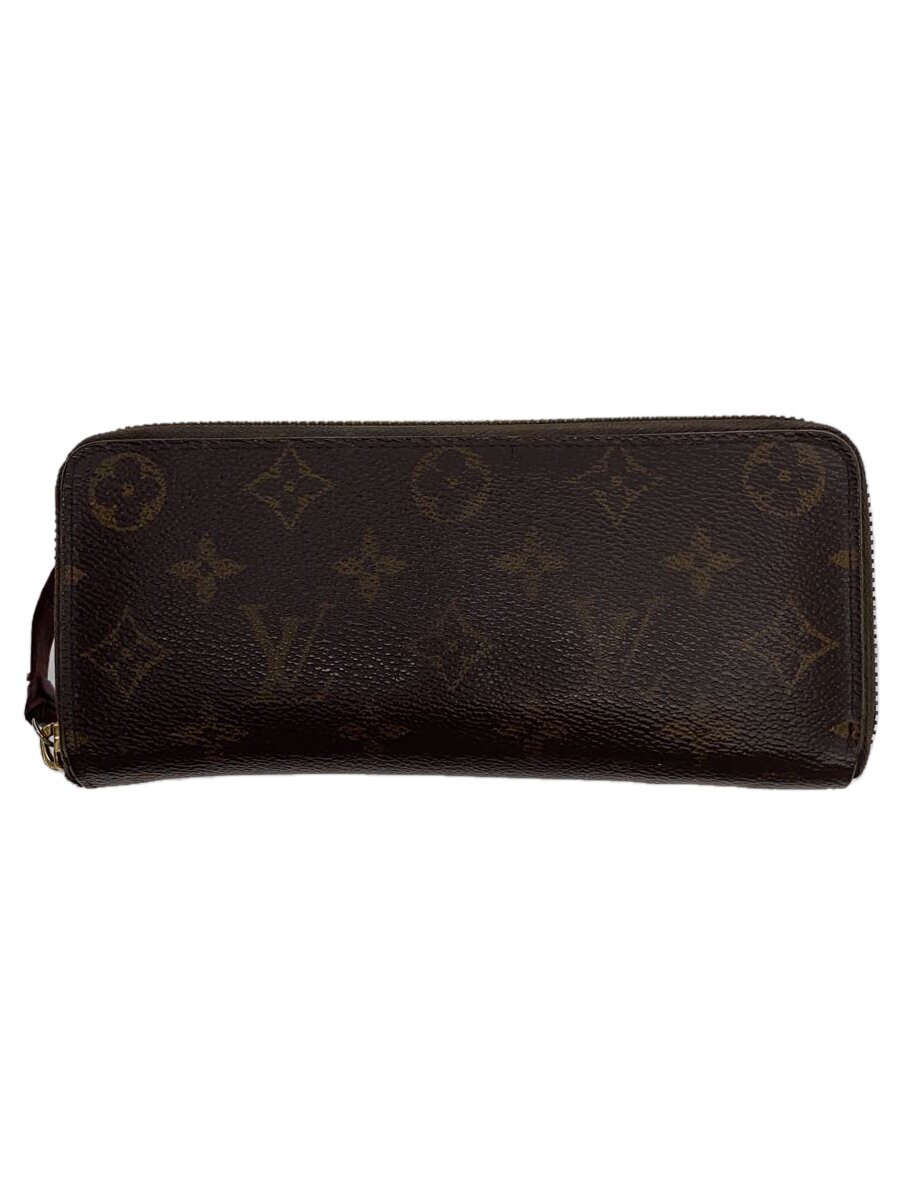 【ブランド】LOUIS VUITTON 【ブランドカナ】ルイヴィトン 【型番】M60742 【程度】C 【サイズ】 【メインカラー】ブラウン 【素材・生地】PVC（ビニール） 【キーワード】　　 2024/12/25 セカンドストリート美里店【4232】【中古】LOUIS VUITTON◆ポルト・フォイユ・クレマンス_モノグラム・キャンバス_BRW_フューシャ/PVC/BRW ブランド LOUIS VUITTON 型番 M60742 カラー ブラウン 柄 素材・生地 PVC（ビニール）>色・素材について サイズ >サイズ表示について 実寸（cm） 【ウォレット】 縦：8.5 / 横：19.5 / 厚み：2.5 【その他】 その他サイズ：/ 商品は　セカンドストリート美里店の店頭にて販売しております。商品に関するお問合わせは、お電話(TEL:098-979-0430)にて、問合わせ番号：2342323420607をお伝えください。 配送方法やお支払い方法に関するお問い合わせは、サポートセンターまでご連絡をお願いします。 ※お電話の対応は営業時間内のみとなります。お問い合わせフォームでお問い合わせの際はご注文番号をご記入下さい