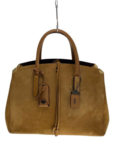 【中古】COACH◆ハンドバッグ/レザー/CML/22822【バッグ】 【中古】COACH◆ハンドバッグ/レザー/CML/22822【バッグ】