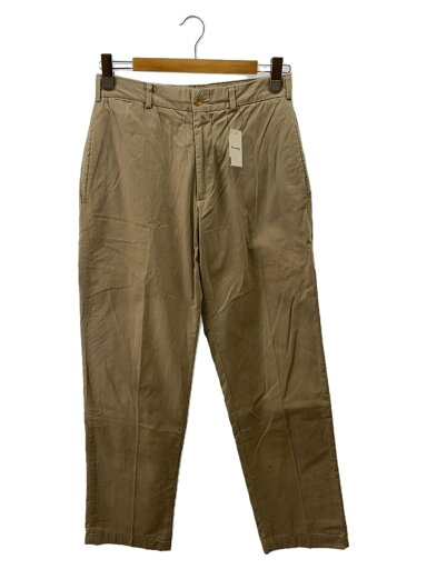 【中古】BILLS KHAKIS◆M2_チノパン/ストレートパンツ/USA製/30/コットン/KHK/1631115001【メンズウェア】 【中古】BILLS KHAKIS◆M2_チノパン/ストレートパンツ/USA製/30/コットン/KHK/1631115001【メンズウェア】